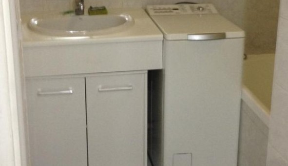 Logement �tudiant Studio &agrave; Annecy (74000)