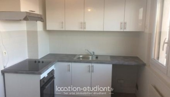 Logement tudiant Studio à Annemasse (74100)