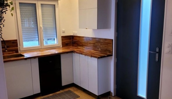 Logement �tudiant Studio &agrave; Annet sur Marne (77410)