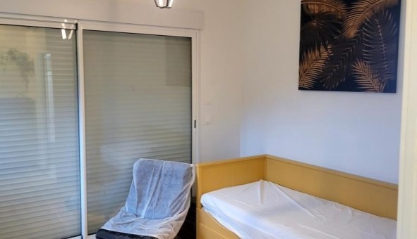 Logement �tudiant Studio &agrave; Annet sur Marne (77410)