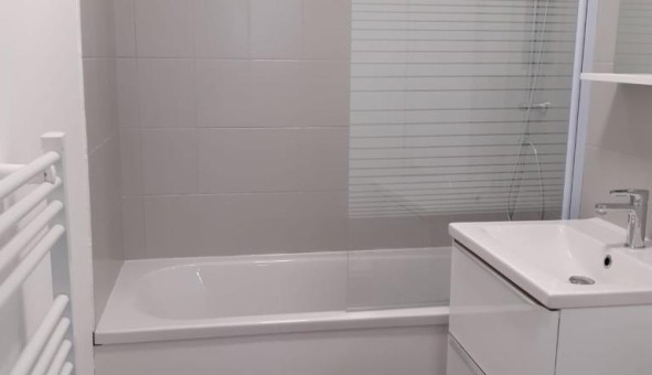 Logement tudiant Studio à Anneux (59400)
