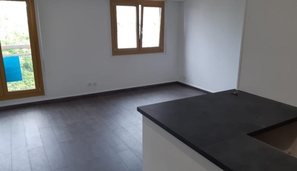 Logement tudiant Studio à Anneux (59400)