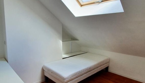 Logement tudiant Studio à Anneux (59400)