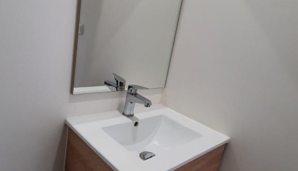 Logement tudiant Studio à Anneux (59400)