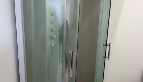 Logement tudiant Studio à Anneux (59400)