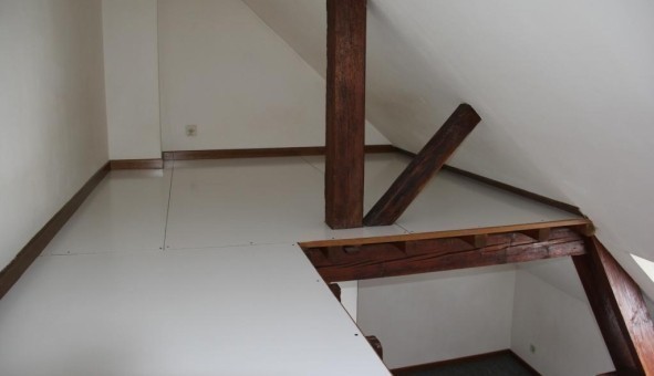 Logement tudiant Studio à Anneux (59400)