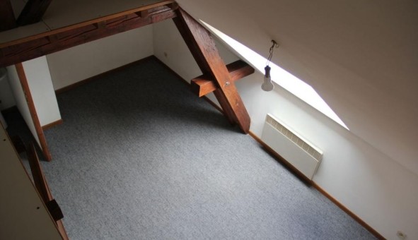 Logement tudiant Studio à Anneux (59400)