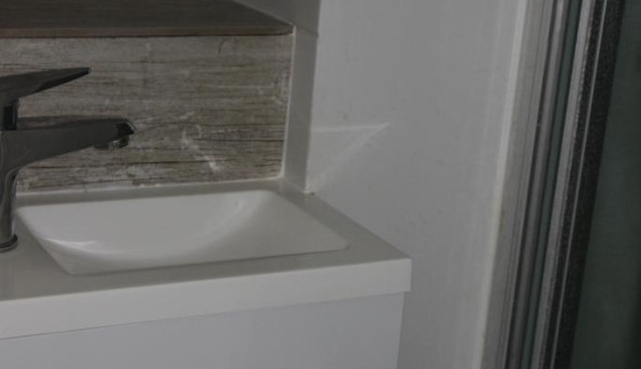 Logement tudiant Studio à Anneux (59400)