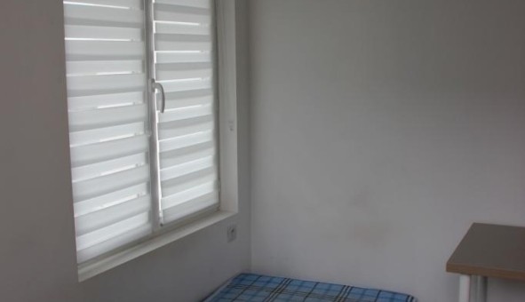 Logement tudiant Studio à Anneux (59400)