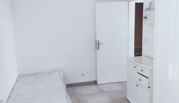 Logement tudiant Studio à Anneux (59400)