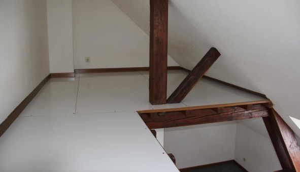 Logement tudiant Studio à Anneux (59400)