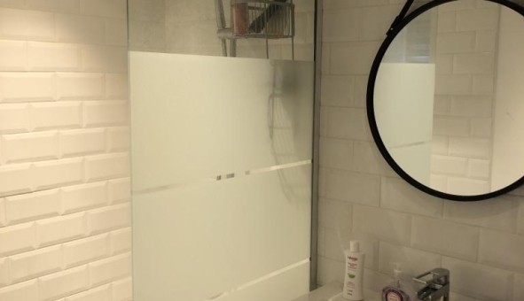 Logement tudiant Studio à Anneux (59400)