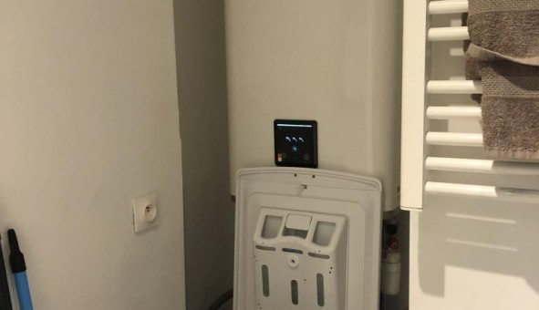Logement tudiant Studio à Anneux (59400)