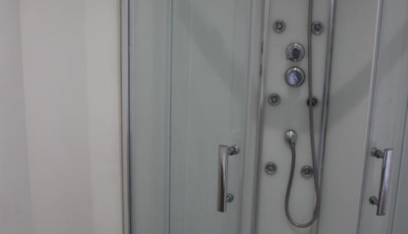 Logement tudiant Studio à Anneux (59400)