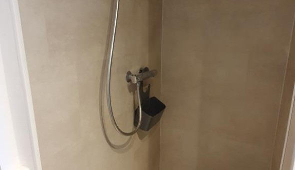 Logement tudiant Studio à Anneux (59400)