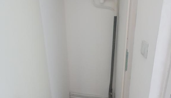 Logement tudiant Studio à Anneux (59400)