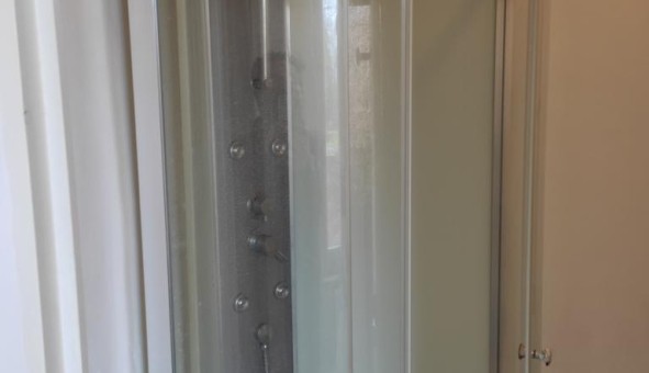 Logement tudiant Studio à Anneux (59400)
