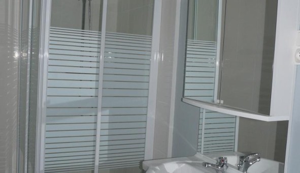 Logement tudiant Studio à Anneux (59400)