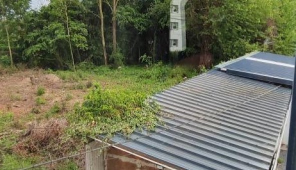 Logement tudiant Studio à Anneux (59400)