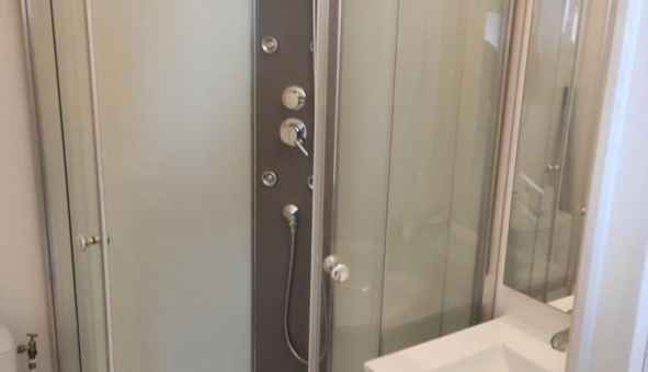 Logement tudiant Studio à Anneux (59400)