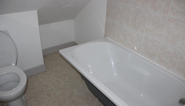 Logement tudiant Studio à Anneux (59400)