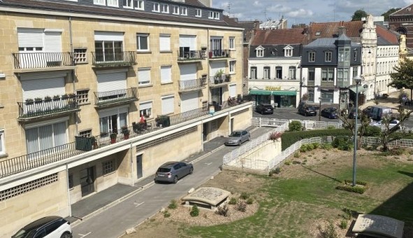 Logement tudiant Studio à Anneux (59400)