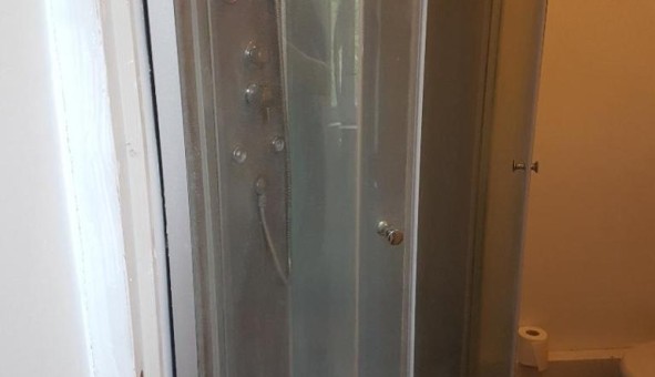 Logement tudiant Studio à Anneux (59400)