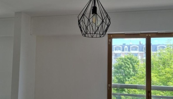 Logement �tudiant Studio &agrave; Anneux (59400)