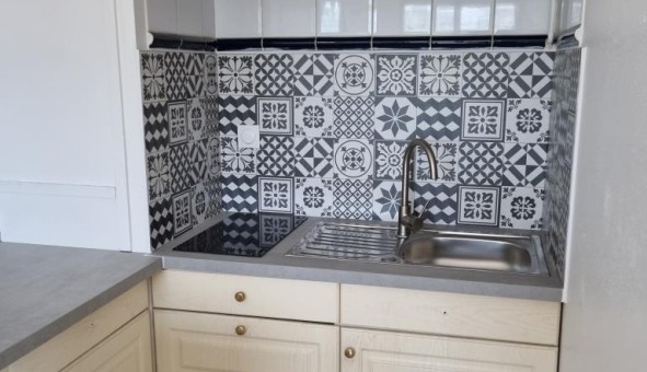 Logement �tudiant Studio &agrave; Anneux (59400)