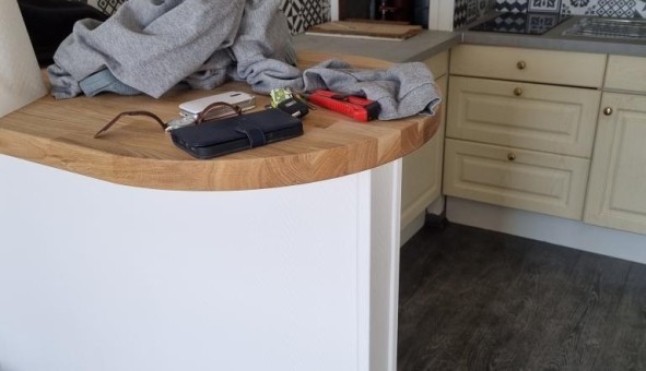 Logement �tudiant Studio &agrave; Anneux (59400)