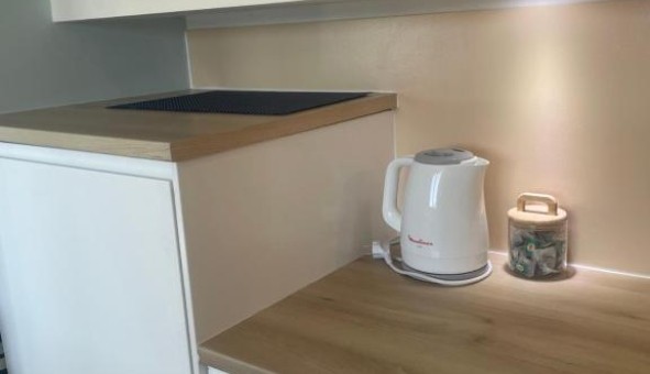 Logement tudiant Studio à Anthelupt (54110)