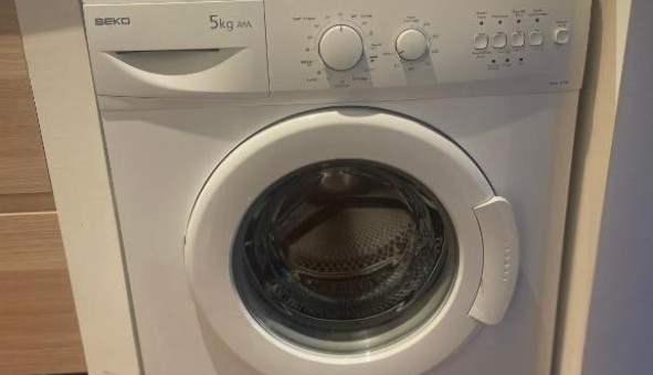 Logement tudiant Studio à Anthelupt (54110)