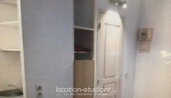 Logement tudiant Studio à Antibes (06160)