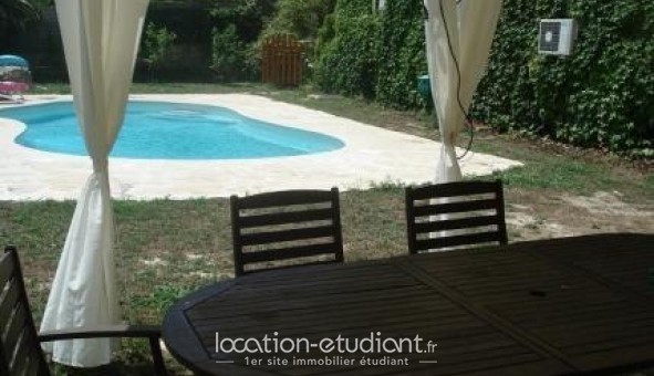 Logement tudiant Studio à Antibes (06160)