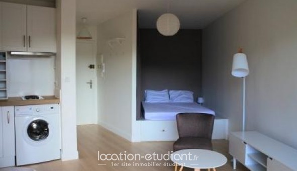 Logement tudiant Studio à Antibes (06160)