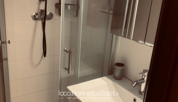Logement étudiant Studio à Antibes (06160)