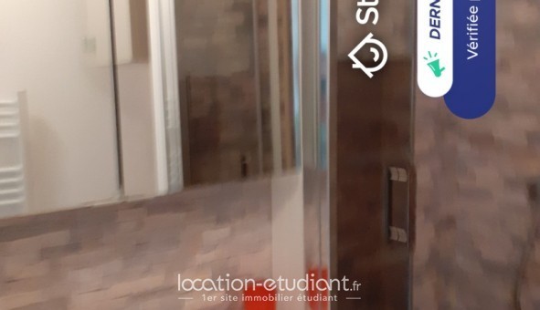 Logement étudiant Studio à Antibes (06160)