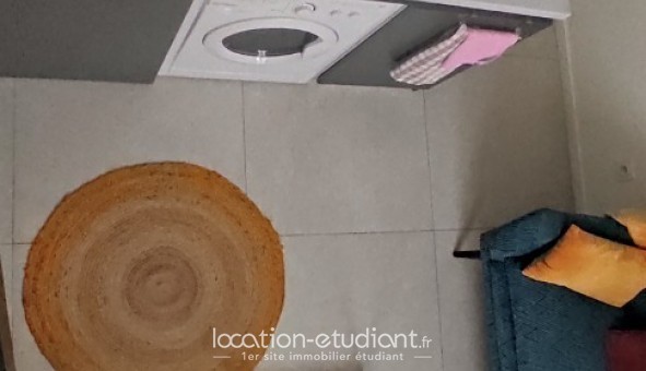 Logement étudiant Studio à Antibes (06160)