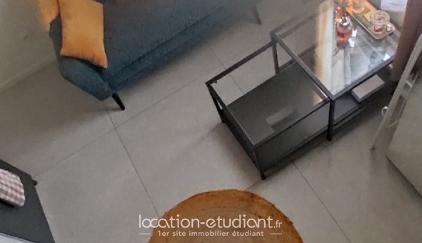Logement étudiant Studio à Antibes (06160)