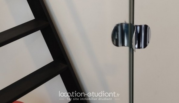 Logement étudiant Studio à Antibes (06160)