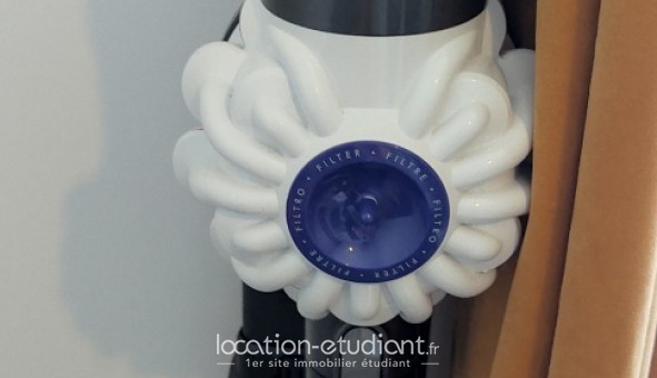 Logement étudiant Studio à Antibes (06160)