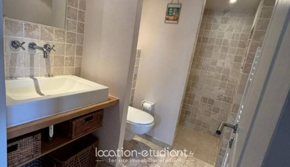 Logement étudiant Studio à Antibes (06160)