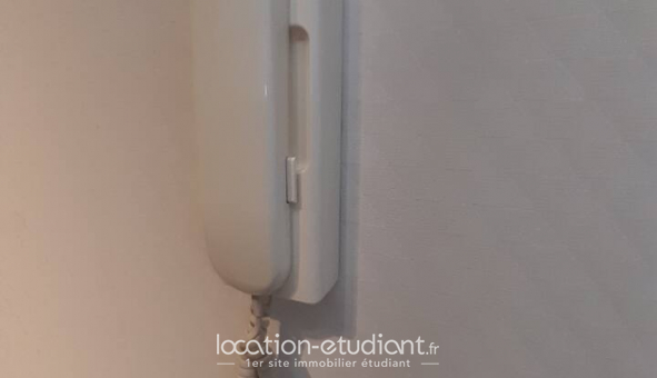 Logement tudiant Studio à Antibes (06160)