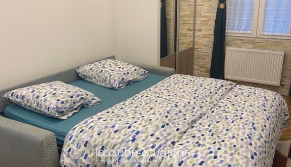 Logement tudiant Studio à Antibes (06160)