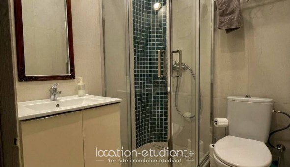 Logement tudiant Studio à Antibes (06160)