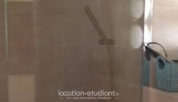 Logement étudiant Studio à Antibes (06160)
