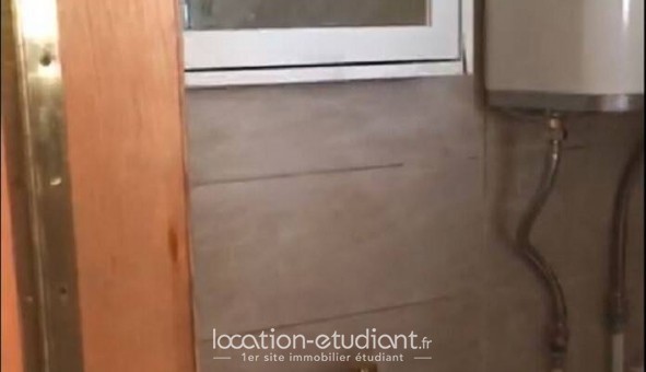 Logement étudiant Studio à Antibes (06160)