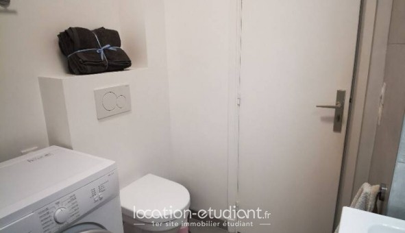 Logement tudiant Studio à Antibes (06160)
