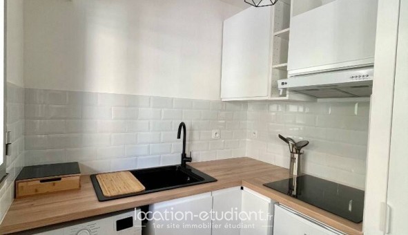 Logement tudiant Studio à Antibes (06160)