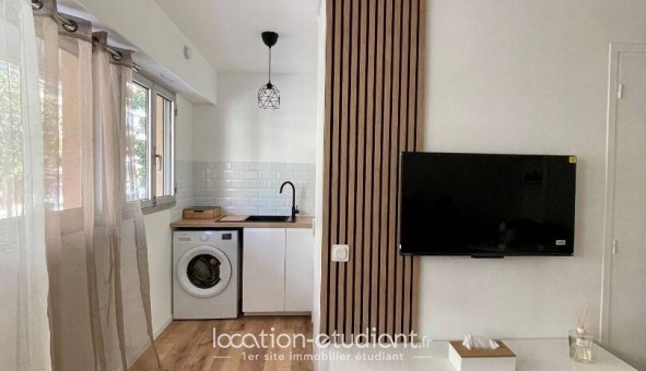 Logement tudiant Studio à Antibes (06160)